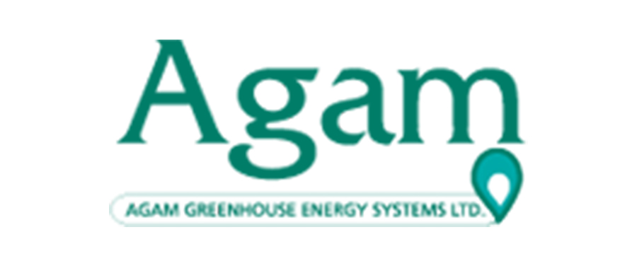 Agam Greenhouse Energy Systems——農(nóng)業(yè)機械,溫室大棚,熱能解決,精準(zhǔn)農(nóng)業(yè)