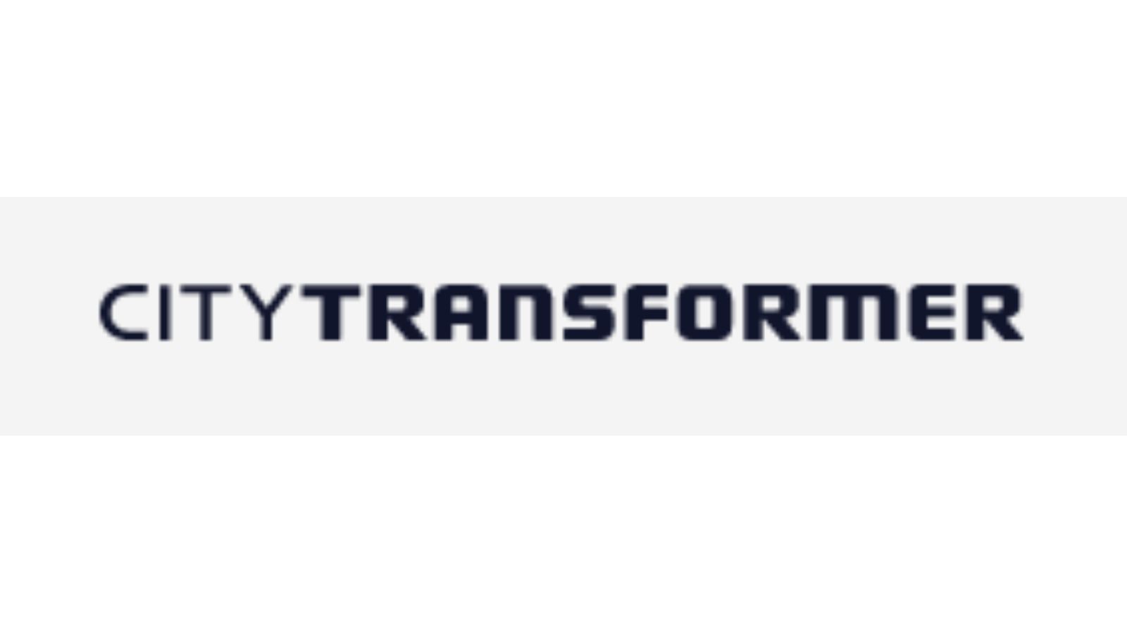City Transformer，電動汽車開發(fā)商