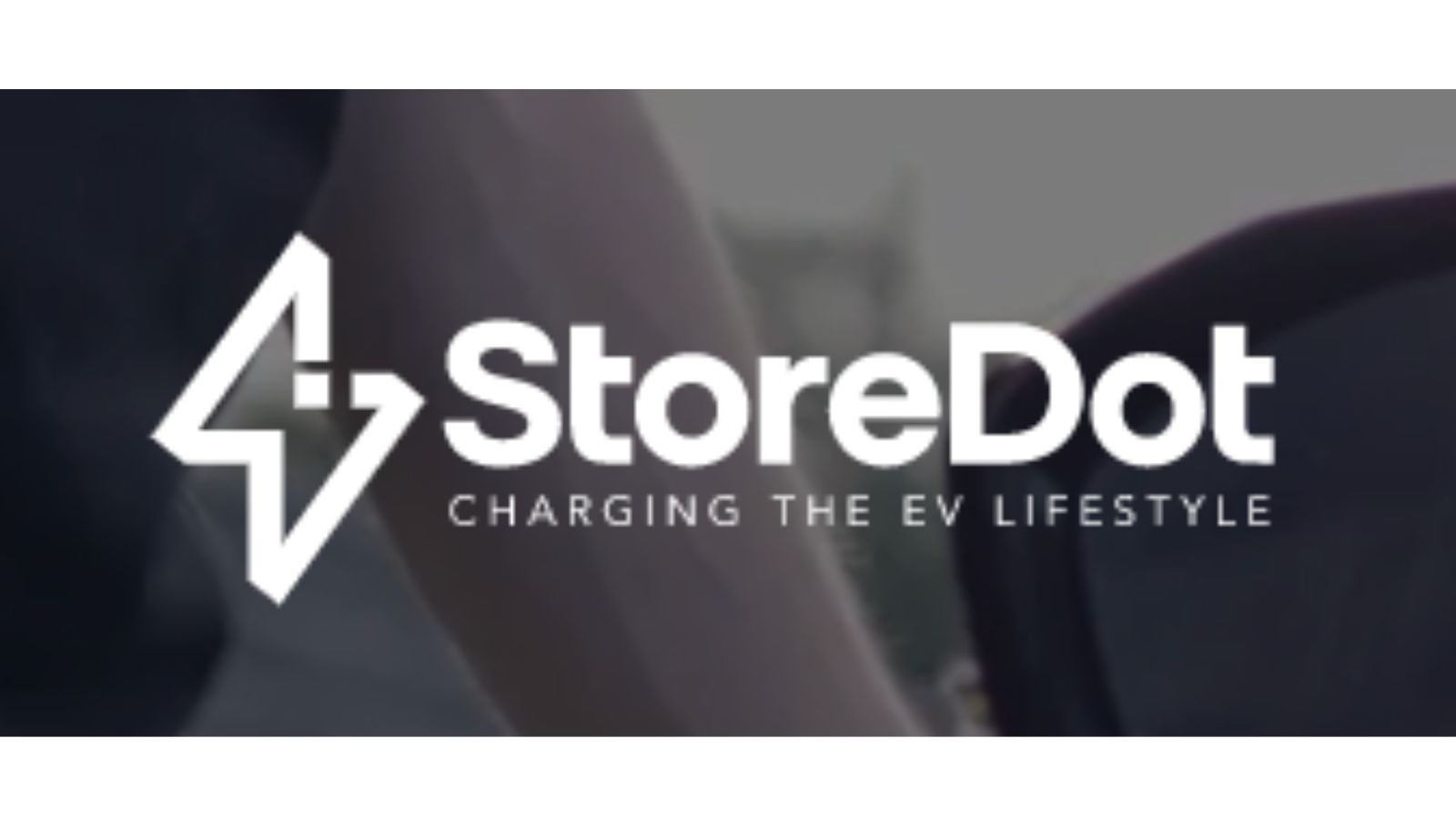 StoreDot，電動汽車電池的創(chuàng)新者