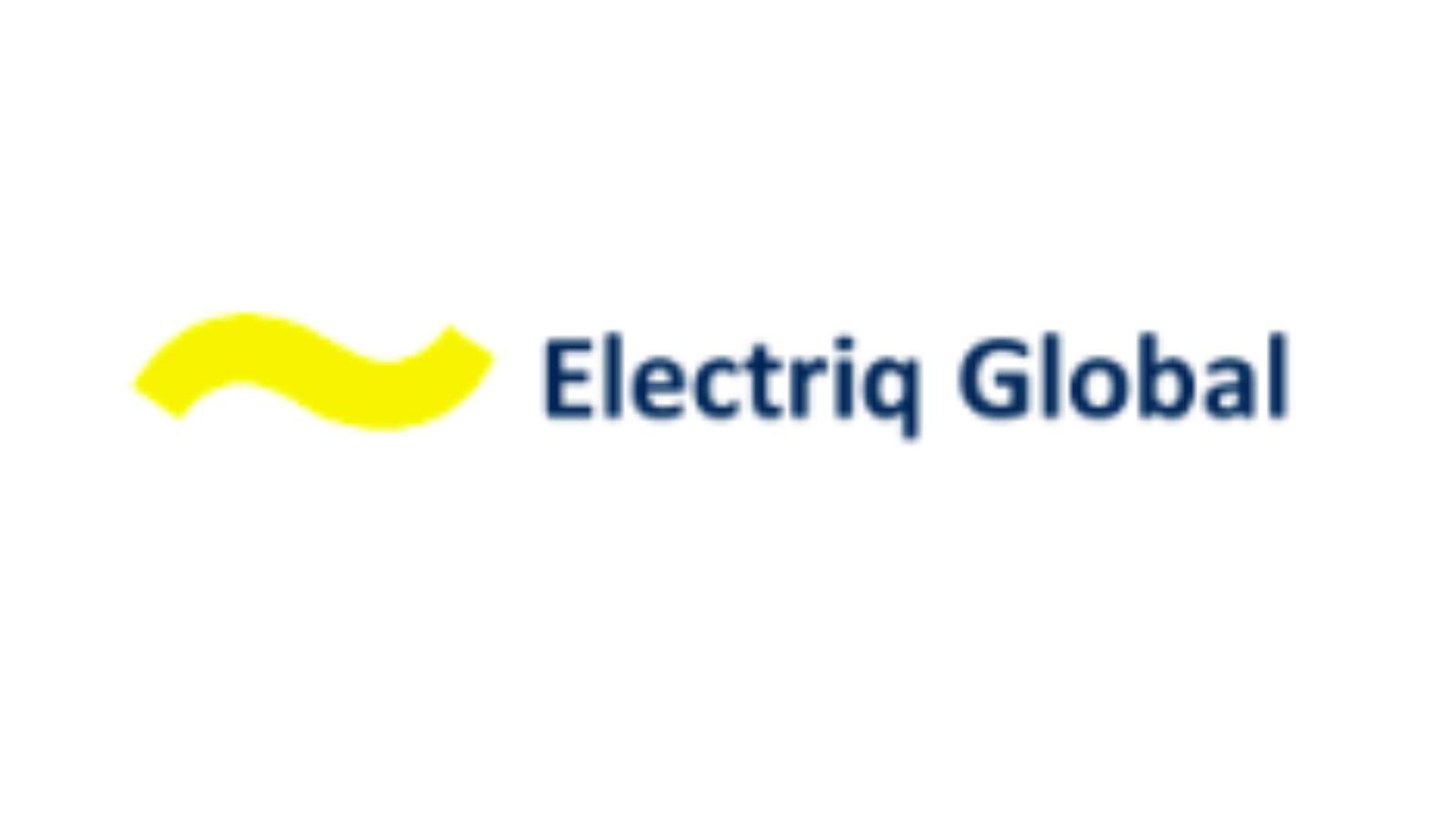 Electriq，高能量密度的氫載體
