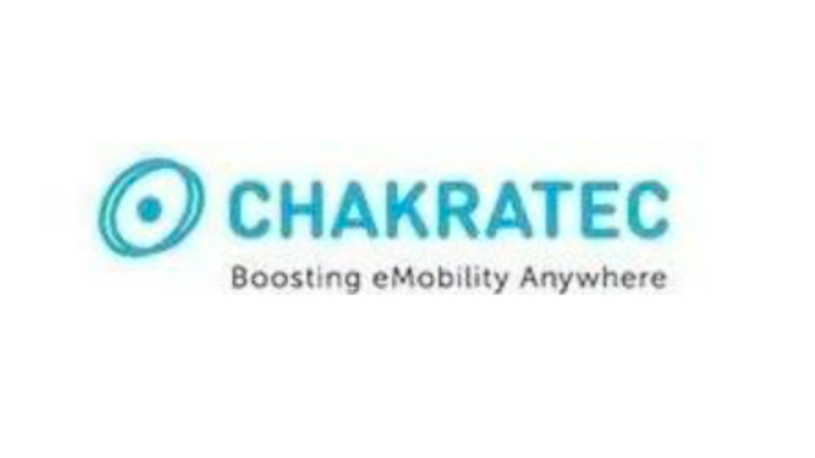 Chakratec——電動汽車充電飛輪儲能技術的領先供應商
