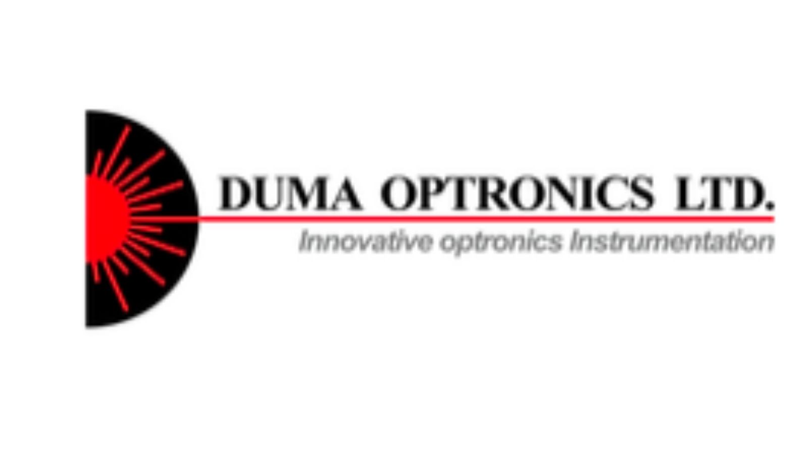 Duma Optronics，以色列著名光電設(shè)備公司