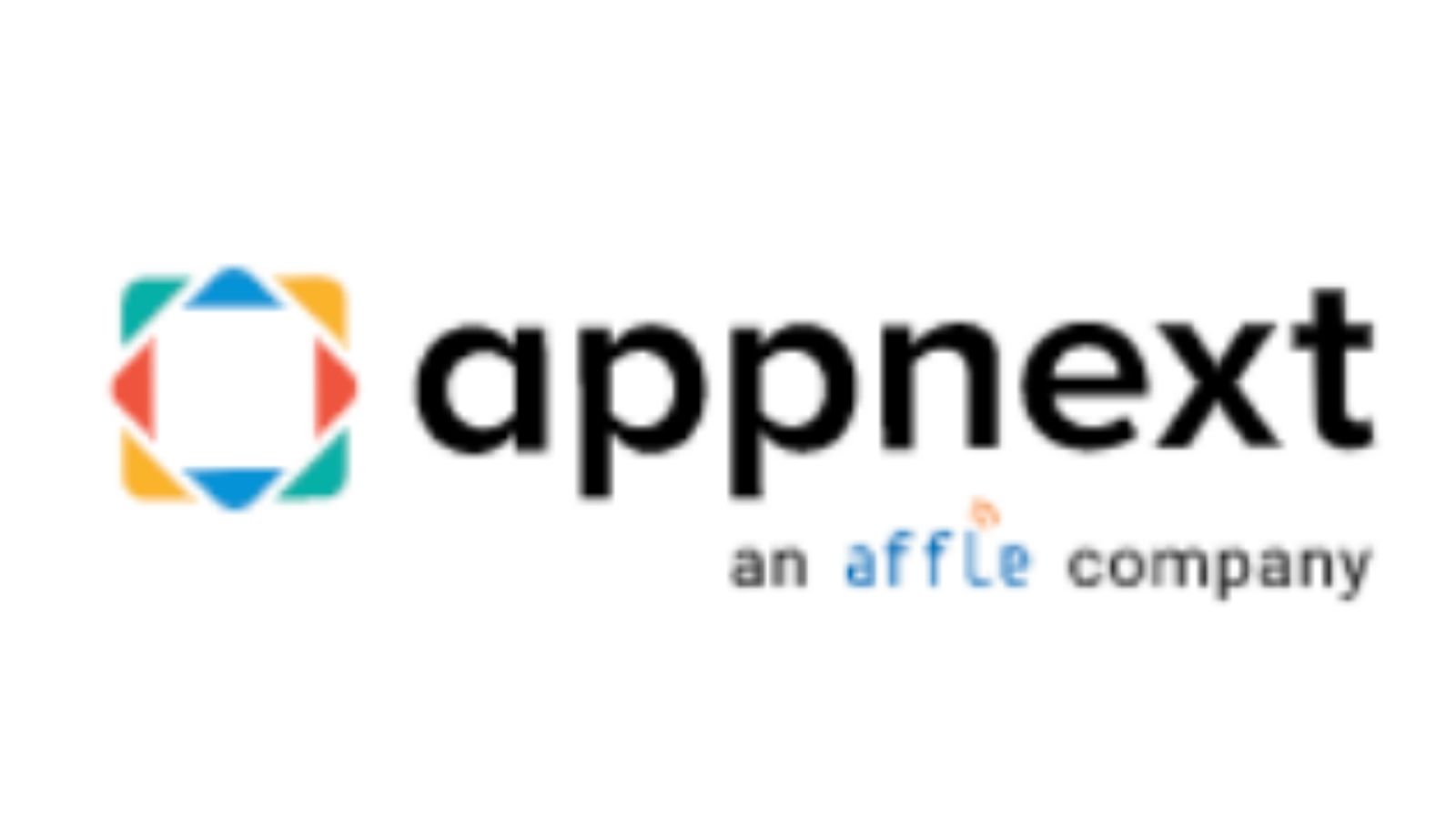Appnext -最大的應用發(fā)現(xiàn)平臺