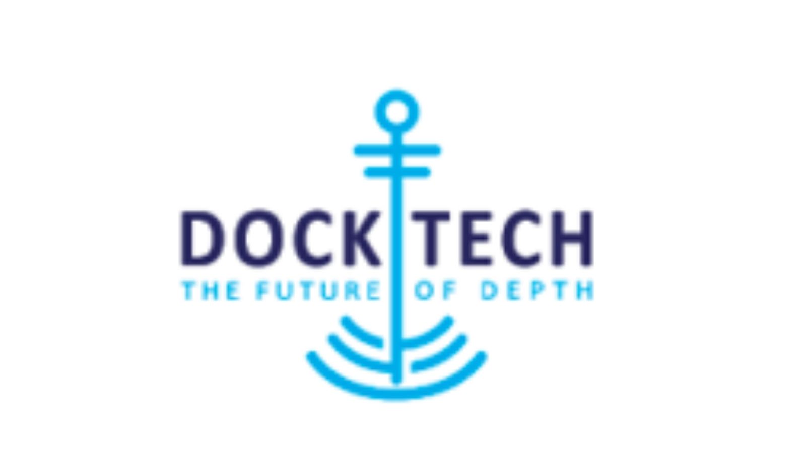 DockTech—一個(gè)港口和水道的水深眾包和分析平臺(tái)，提供泊位和碼頭的實(shí)時(shí)視圖以及基于模式的水深動(dòng)力學(xué)預(yù)測