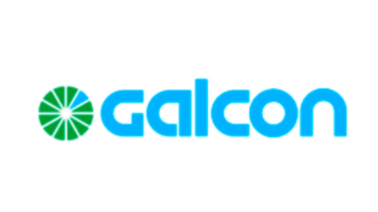 Galcon - 水基礎設施控制系統(tǒng)