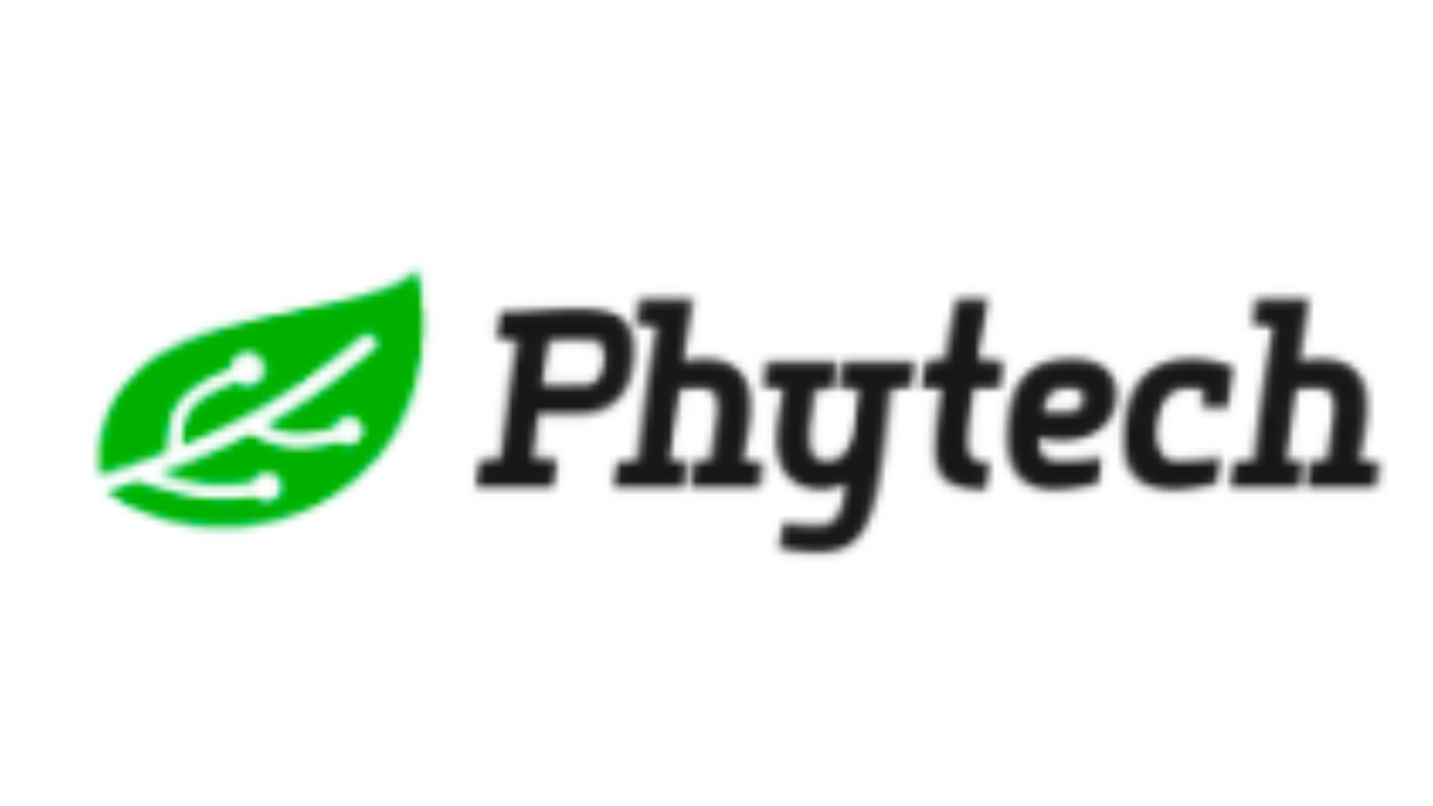 Phytech——幫助世界領(lǐng)先的種植者通優(yōu)化生產(chǎn)。