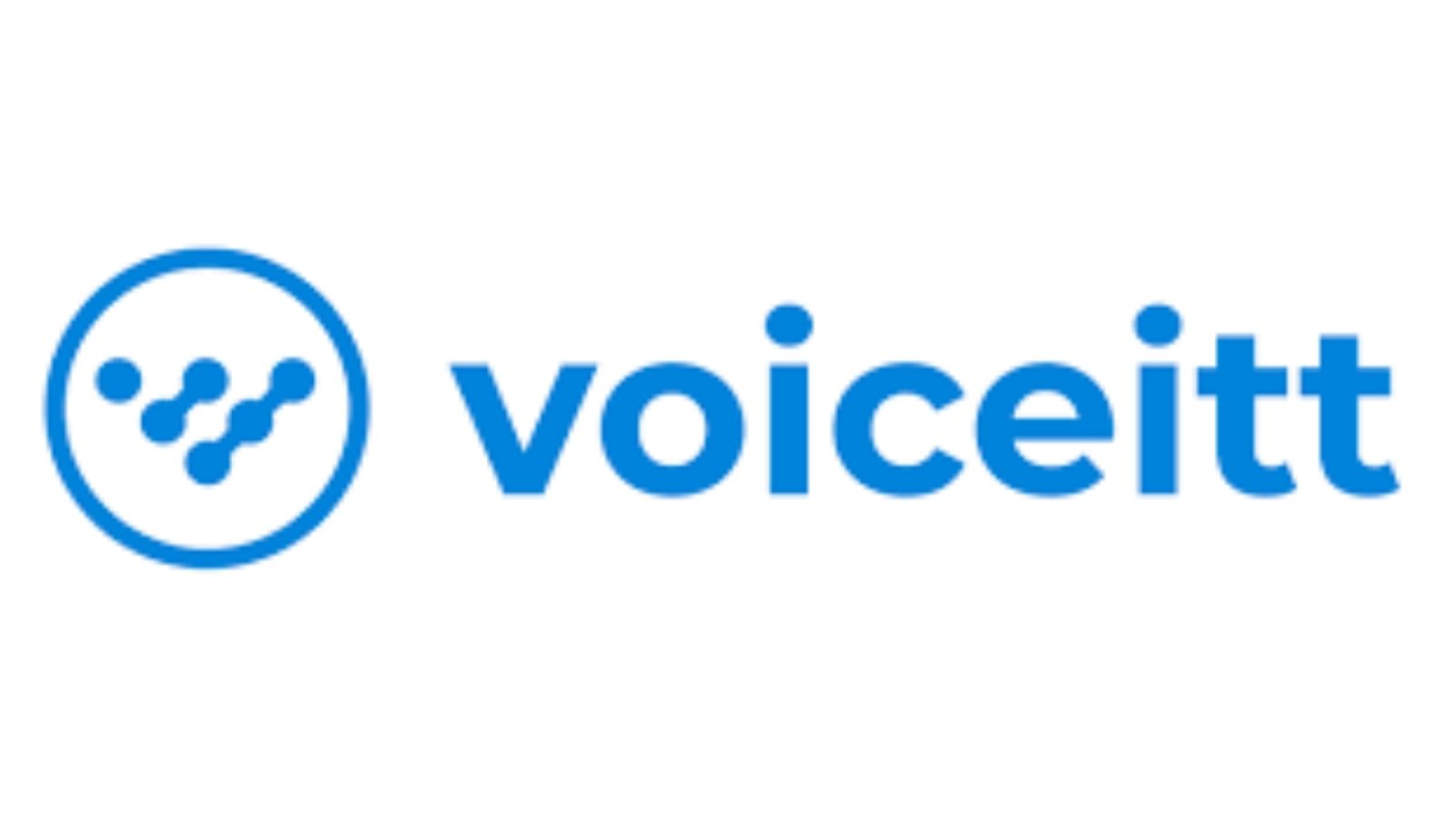 Voiceitt,人工智能和機器學習
