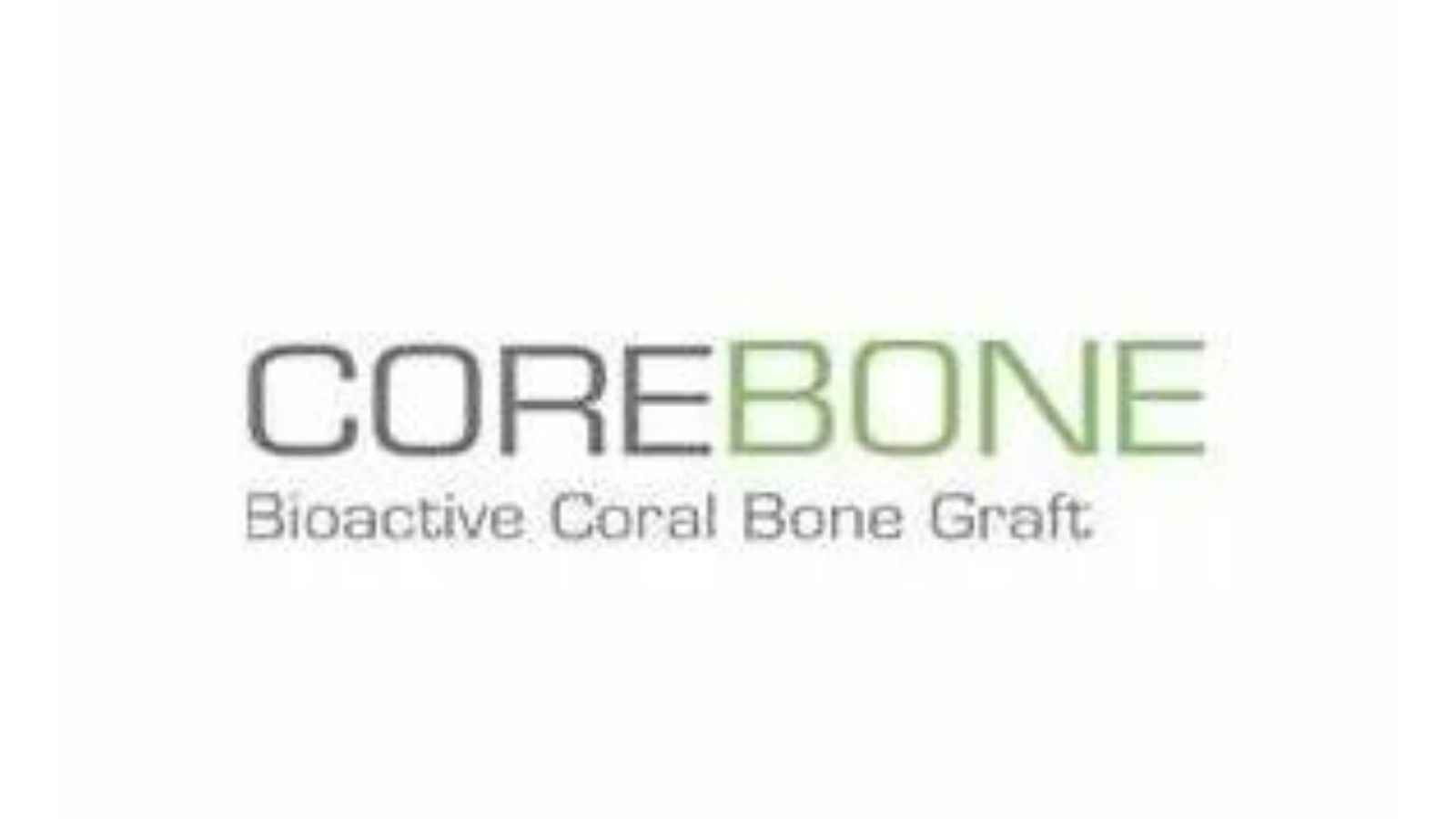 CoreBone，一專注于醫(yī)療級(jí)珊瑚培育技術(shù)及相關(guān)骨移植材料的研發(fā)