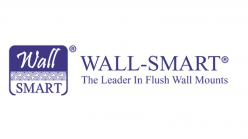 WALL-SMART，智能家居設(shè)備定制嵌入式天花板和壁掛支架的領(lǐng)先設(shè)計商和制造商