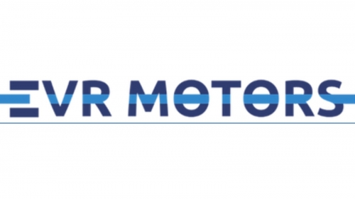 EVR Motors，開發(fā)電動(dòng)汽車的電機(jī)