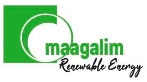 Maagalim Energy從事地面太陽能方面的設(shè)計、開發(fā)、建設(shè)、融資和長期管理