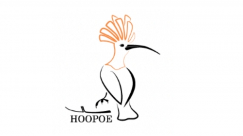 ?Hoopoe設(shè)計公司