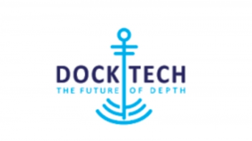 DockTech—一個(gè)港口和水道的水深眾包和分析平臺(tái)，提供泊位和碼頭的實(shí)時(shí)視圖以及基于模式的水深動(dòng)力學(xué)預(yù)測