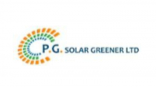 P.G. Solar ，雙面光伏透明電熱太陽能電池板