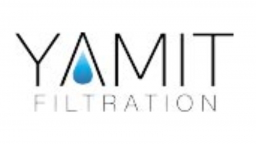 Yamit——為工業(yè)、市政水及農(nóng)業(yè)灌溉提供凈化系統(tǒng)