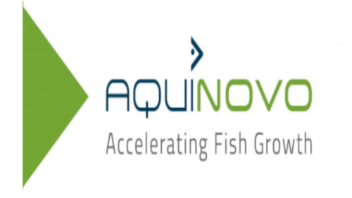AquiNovo開發(fā)了專有的非轉(zhuǎn)基因，非激素，特種飼料添加劑