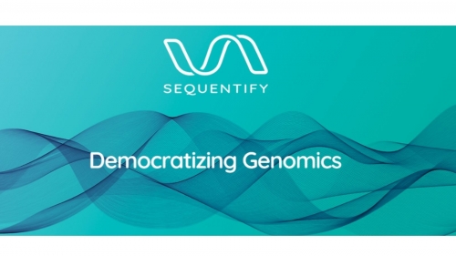 Sequentify 為下一代測序、基因組診斷和治療開發(fā)樣品處理技術(shù)和解決方案