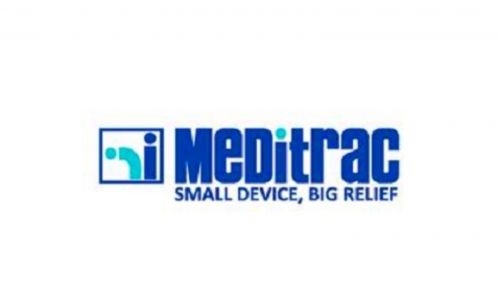 MediTrac—脊髓便攜式減壓治療背頸部疾病，活動自如